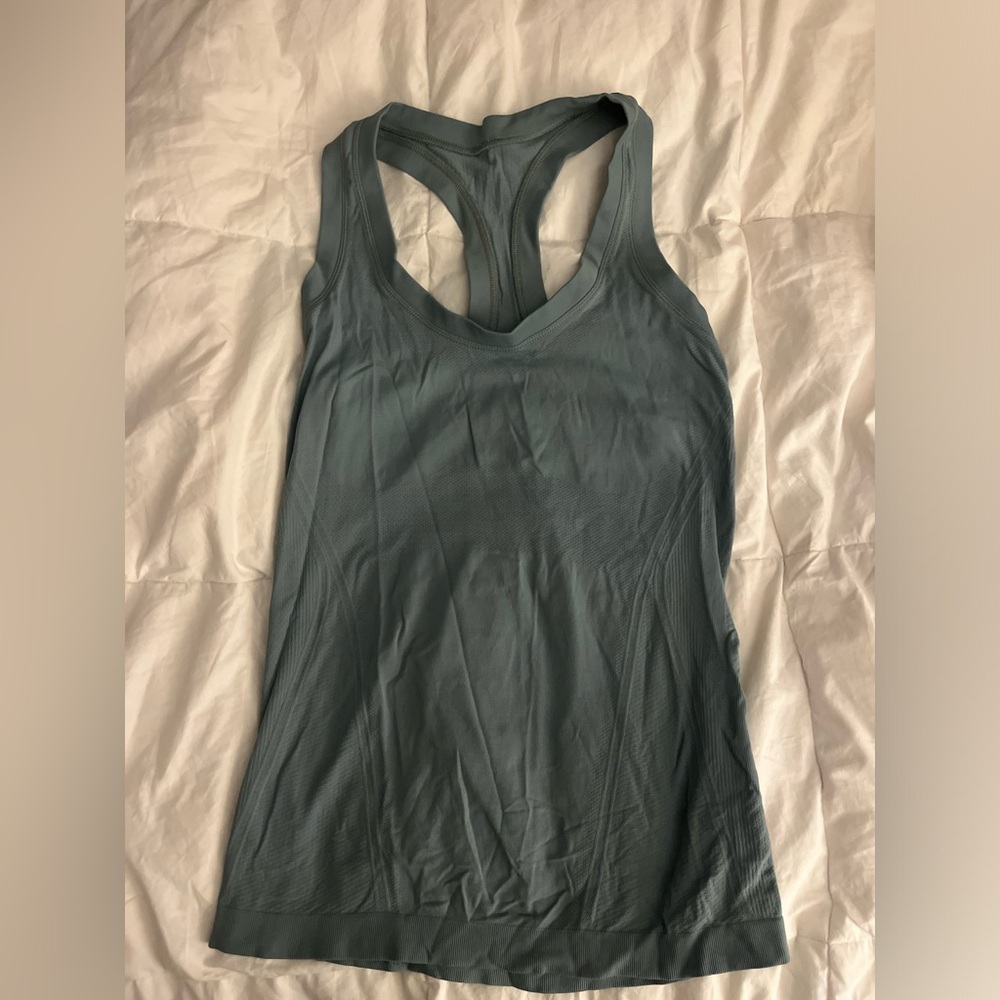 Athleta Tank